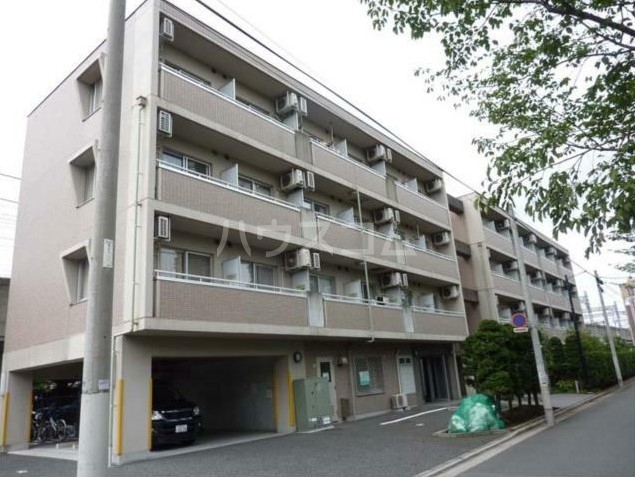 1/30 外観
