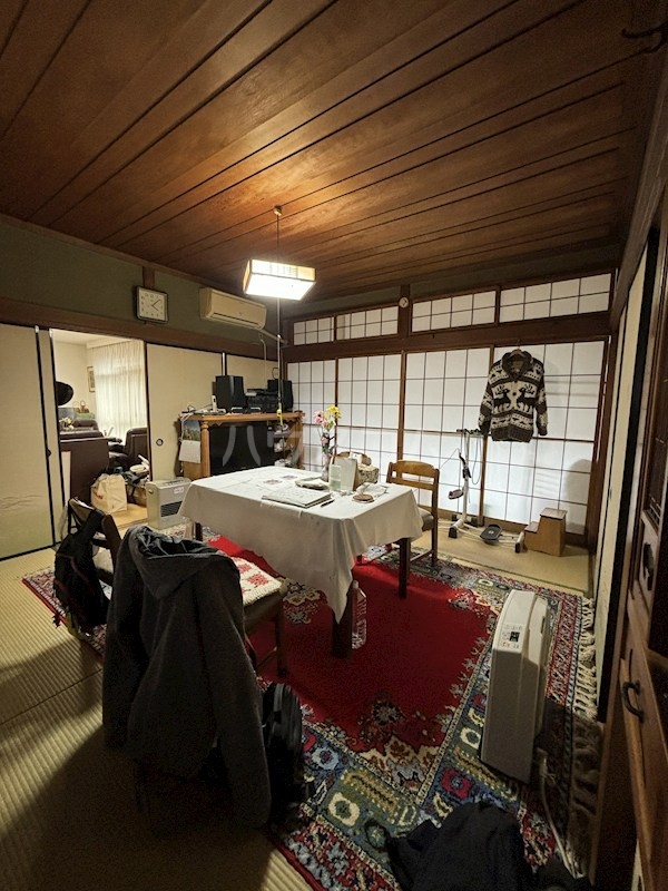 室内