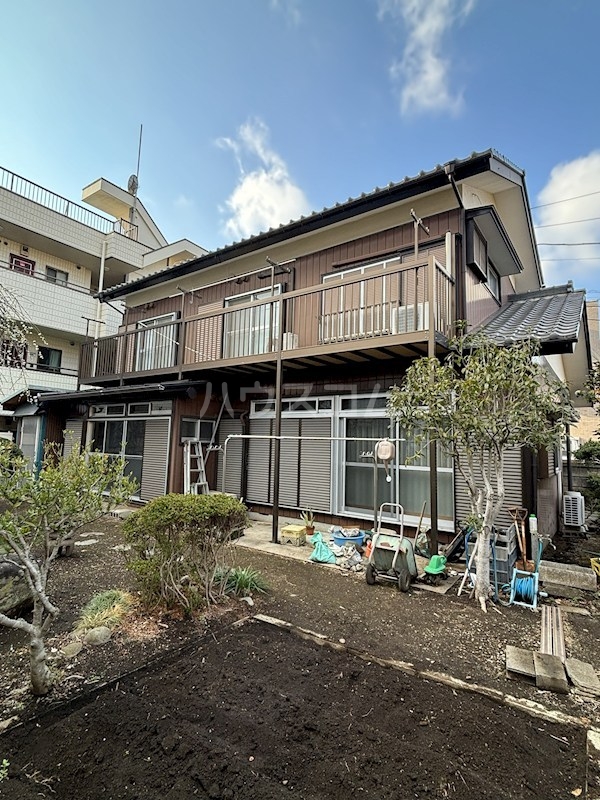 1/19 外観