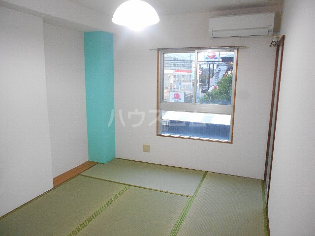 5/27 室内