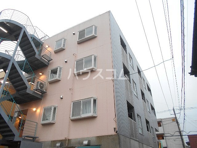 1/27 外観