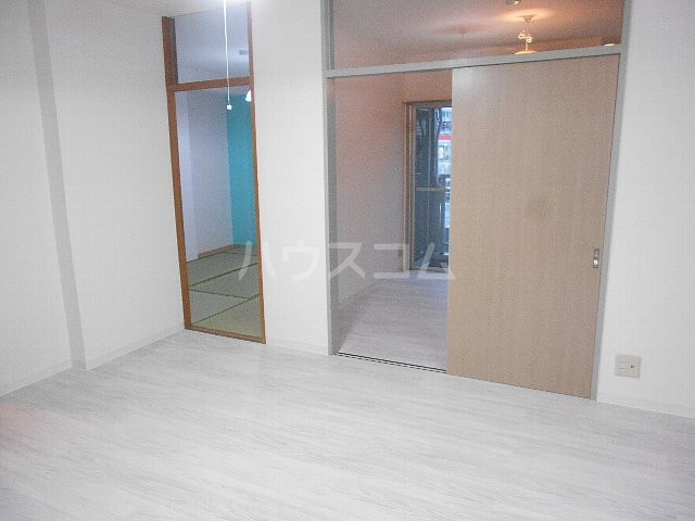 3/27 リビング/ダイニング