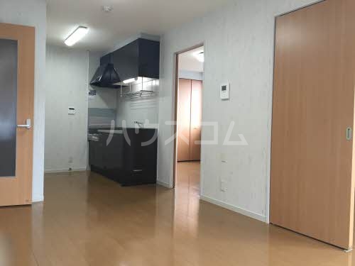 4/24 リビング/ダイニング