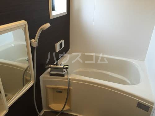 11/24 浴室