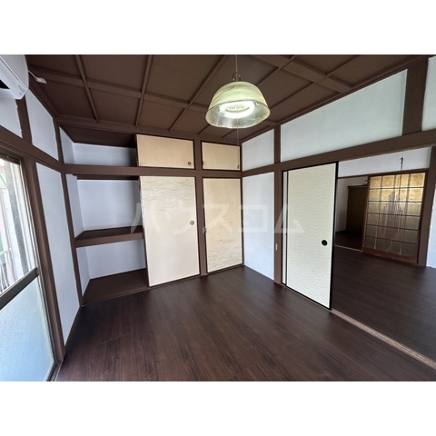 4/23 室内