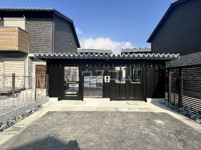 3/12 エントランス