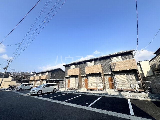 1/30 外観