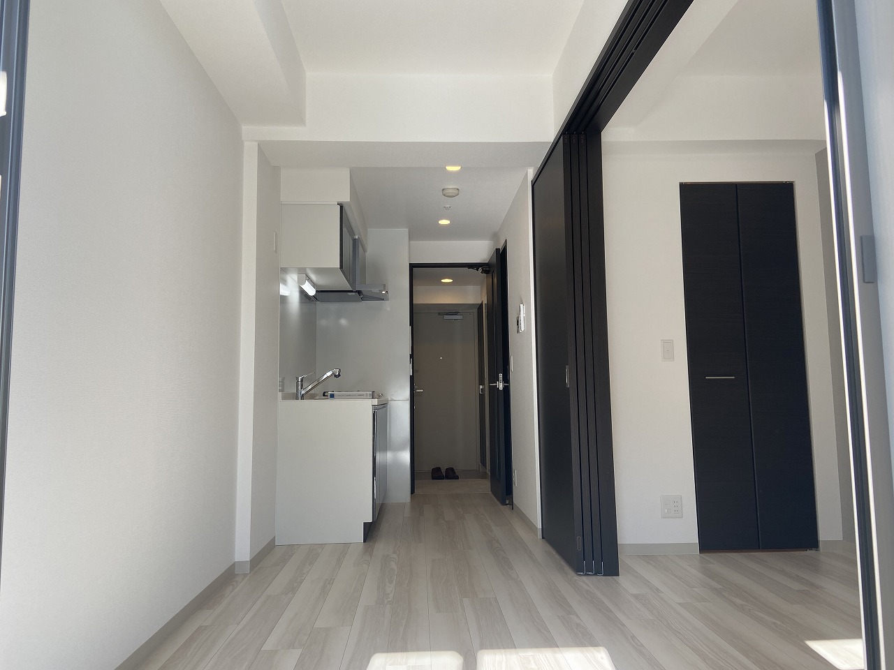 4/29 リビング/ダイニング