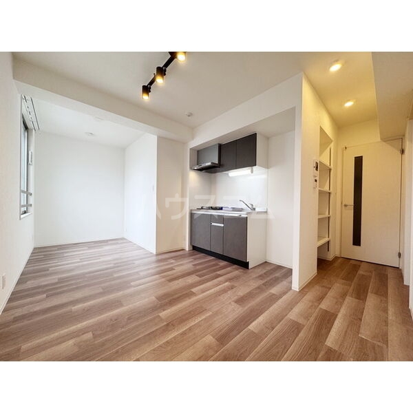 5/28 リビング/ダイニング