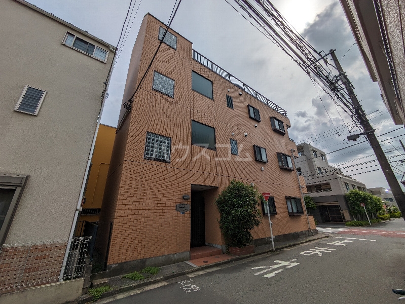 2/20 外観