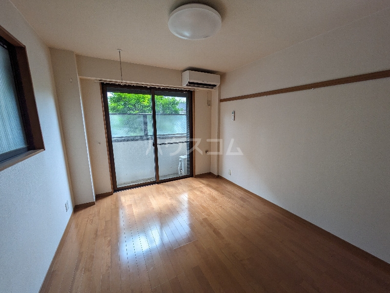 4/20 リビング/ダイニング