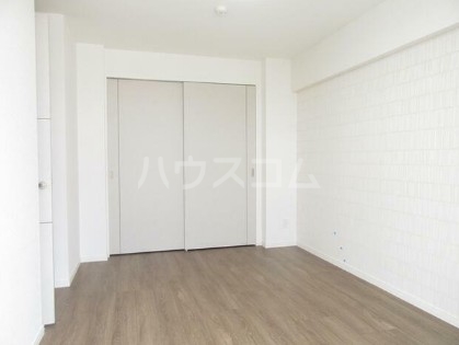 4/25 寝室