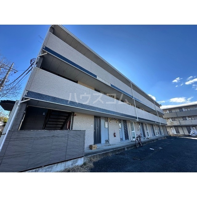 1/19 外観