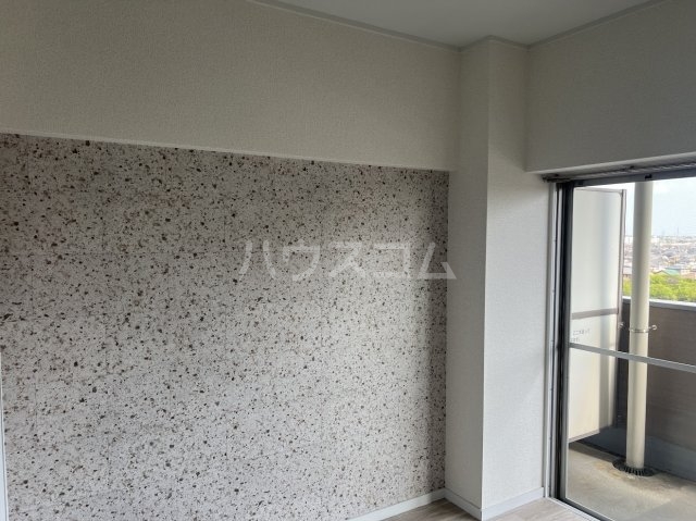 14/23 バルコニー