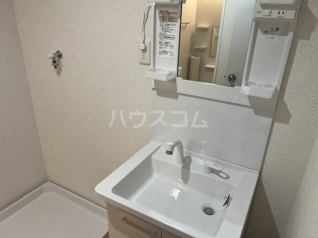 11/23 洗面
