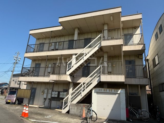 1/26 外観