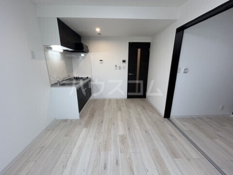 4/19 リビング/ダイニング