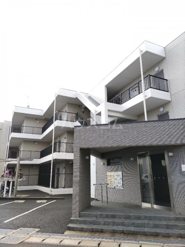 7/17 エントランス