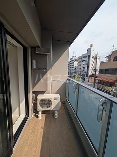 19/30 バルコニー
