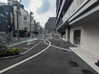 26/30 駐車場