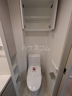 15/30 トイレ