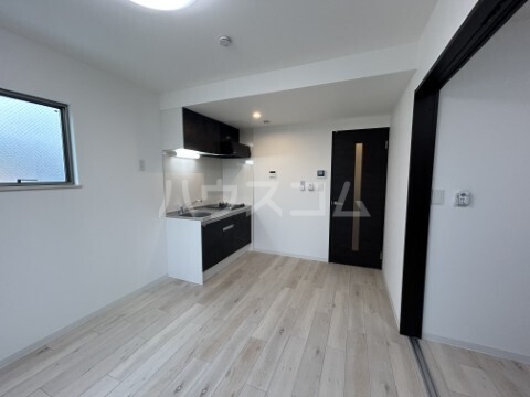 16/19 バルコニー