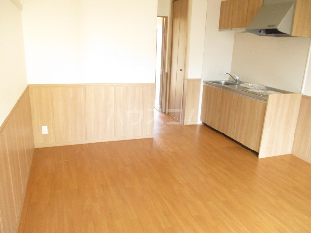 4/30 リビング/ダイニング