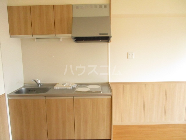 14/30 キッチン