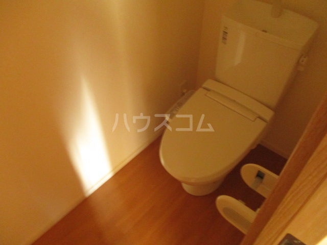 19/30 トイレ