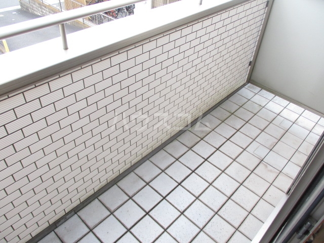 24/30 バルコニー