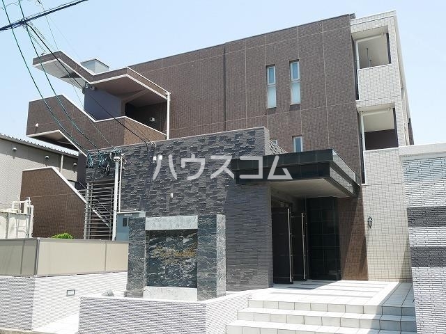 1/18 外観