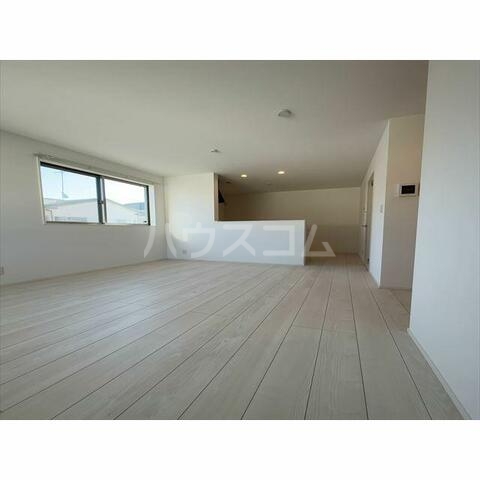 3/15 リビング/ダイニング