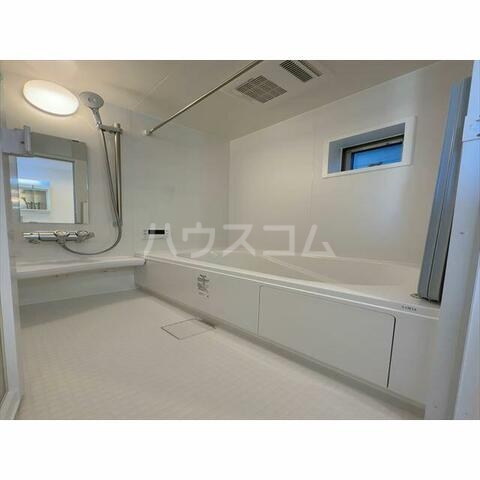 7/15 浴室