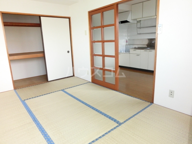 7/26 室内