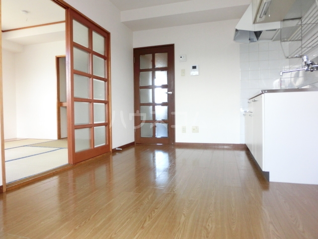 3/26 リビング/ダイニング