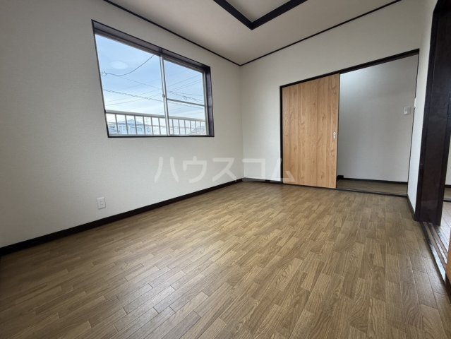 5/30 室内