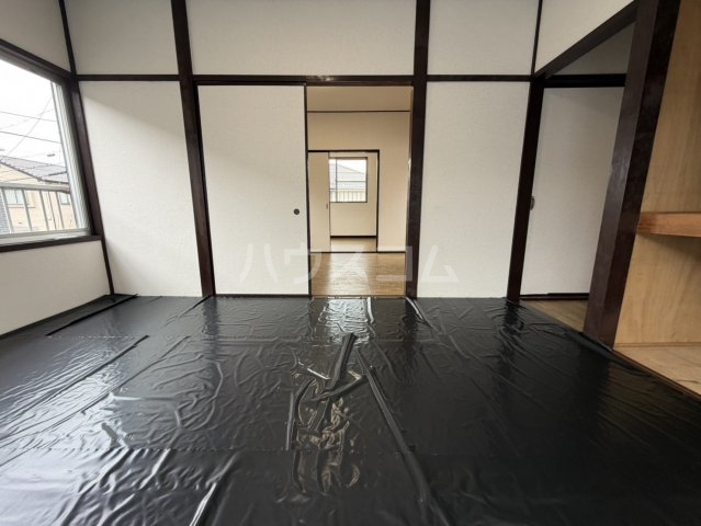 6/30 室内