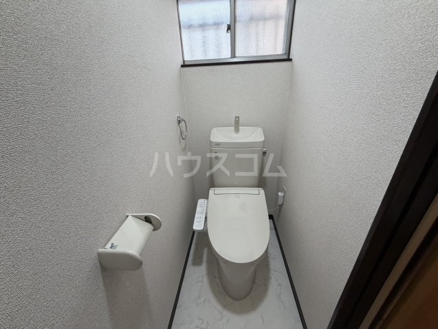 18/30 トイレ