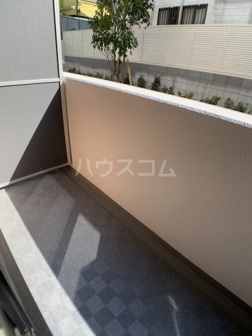 20/30 バルコニー