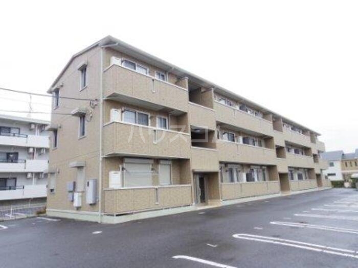 1/30 外観