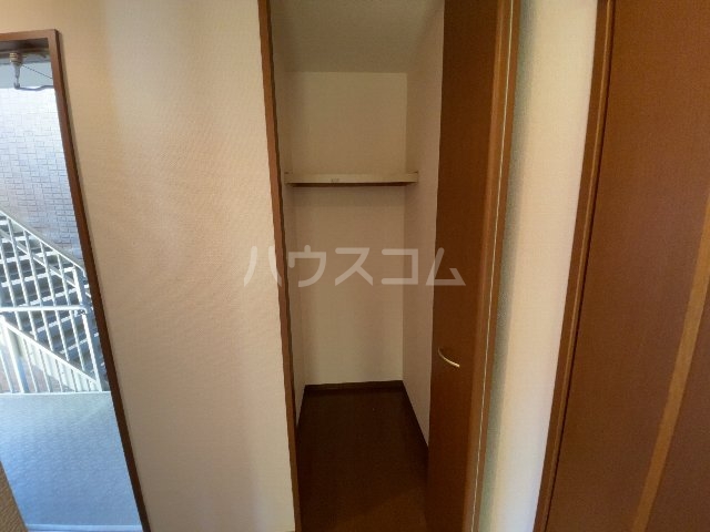 14/30 バルコニー