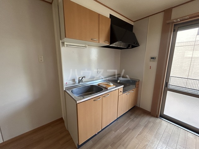 12/25 キッチン