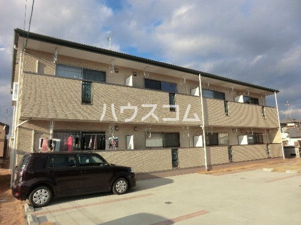 1/30 外観