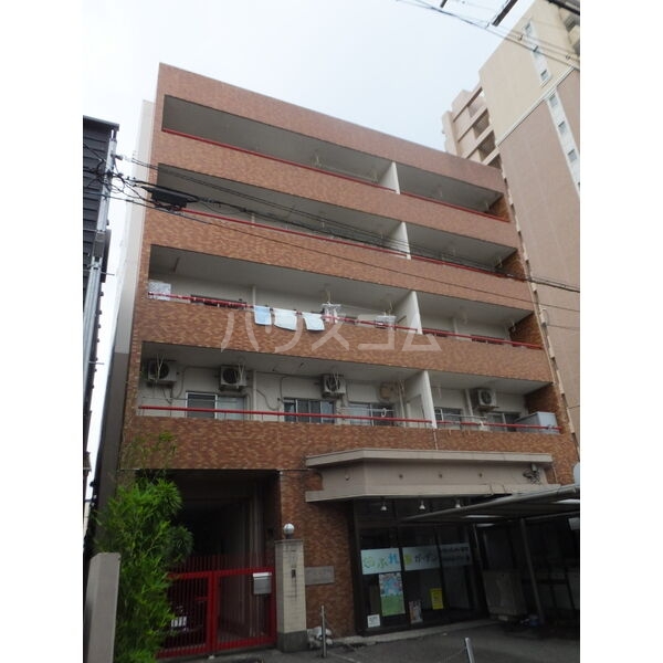 1/21 外観