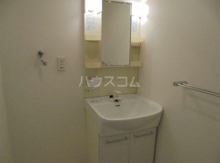 12/30 洗面