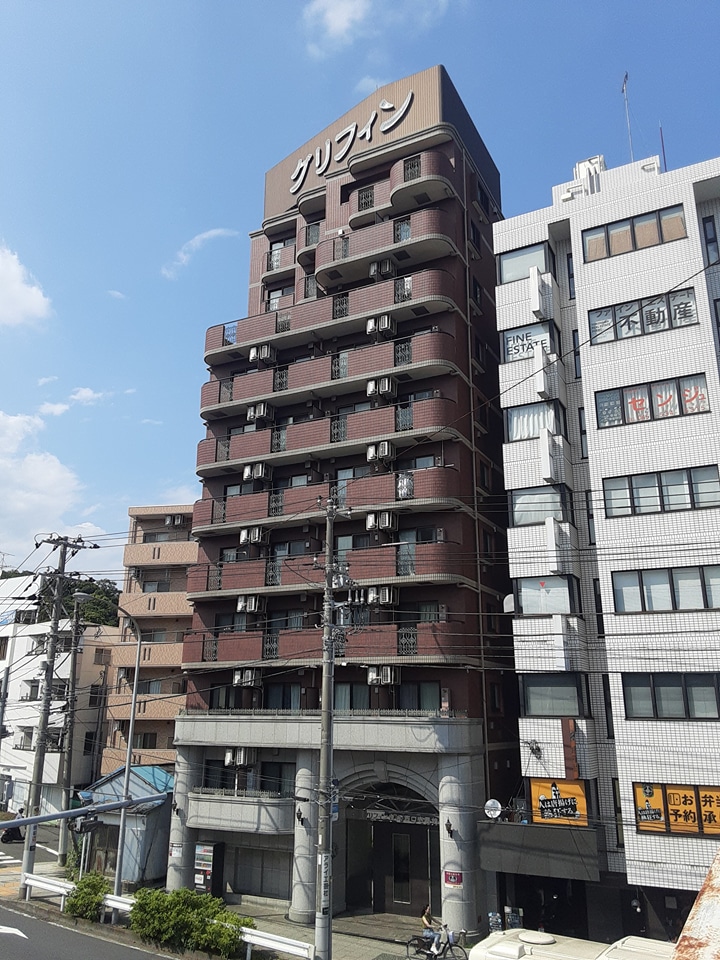1/6 外観