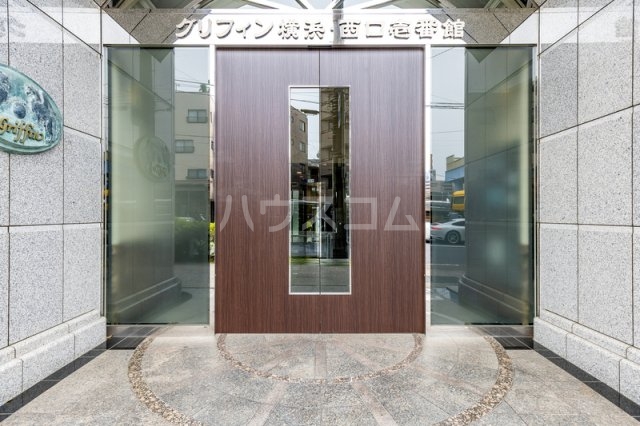 5/6 エントランス