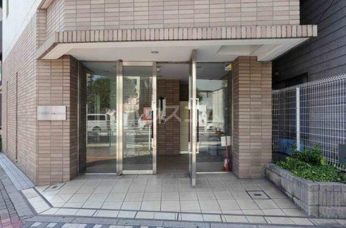 15/24 エントランス