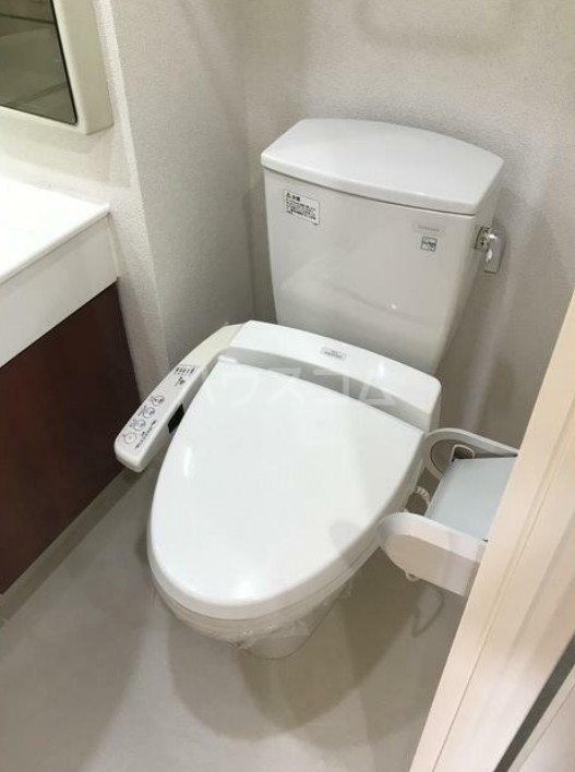 8/24 トイレ
