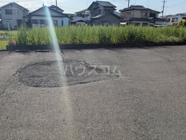 19/30 駐車場